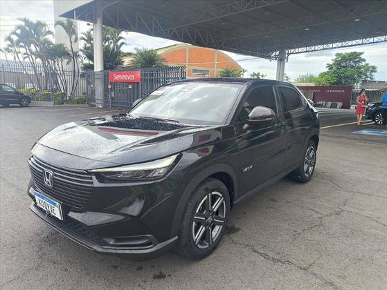HONDA HR-V 1.5 DI I-VTEC FLEX EX CVT